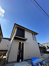泉大津市松之浜町２丁目の一戸建て