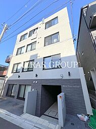 ブルームタワー押上