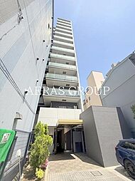 ファインアドレス新御徒町