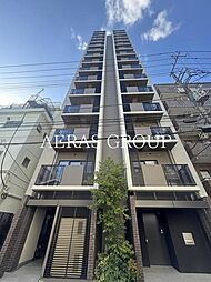 プライムアーバン西日暮里フロント