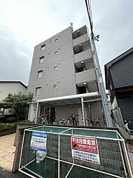 メイプル・コート 205