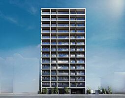 プレディアコート錦糸町スカイビュー 1202