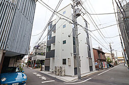 足立区日ノ出町