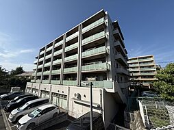ハルグラン若葉台1 501