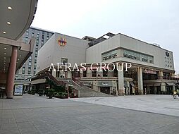 マスターズコート木場公園クレール