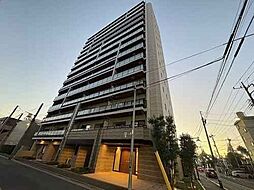 ガーラレジデンス府中市宮西町