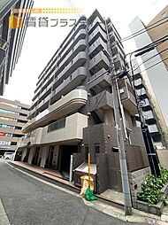 プレジール船橋本町
