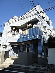 ラ・ベルティ成増パートI