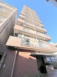 トーア東尾久マンション