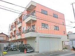 アパートメントハウスイマイ