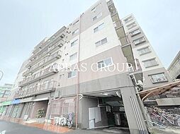 東海町田マンション