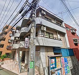 セキグチマンション 206