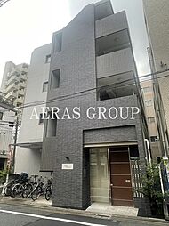 アスティ大森