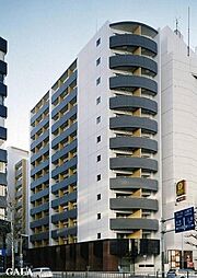 ガラ・ステーション岩本町North