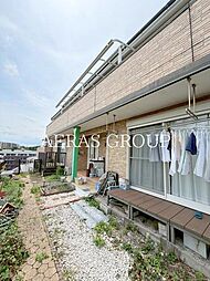 栗原テラスハウス