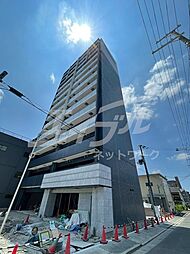 大阪市城東区東中浜９丁目