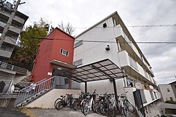 キッコーハイツ岡山手