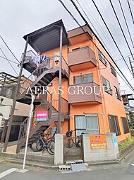奥田マンション