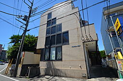 パルコモンクロダ 201