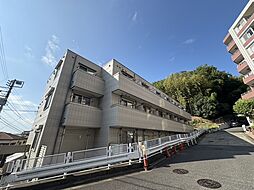 ジャスティス（上麻生7） 206