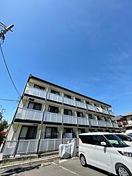 レオパレスコンフォートマック 303