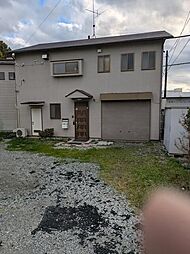 厚木市戸田の一戸建て