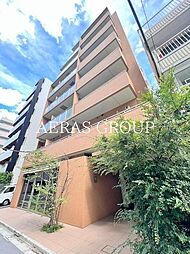 ルミナス神楽坂