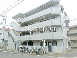 パルレジデンス