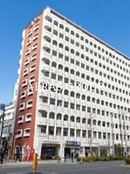 ヴァンヴェール新宿