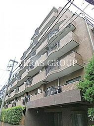 一の蔵レジデンス