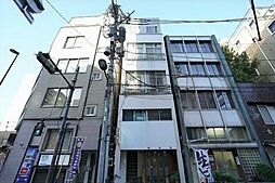 ダイヤモンドレジデンス湯島