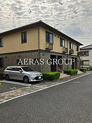 フレールI東金町