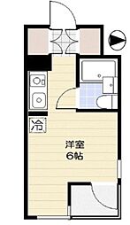 国分寺シティハイツ