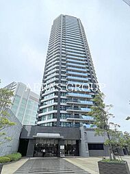 ベイサイドタワー晴海 2203