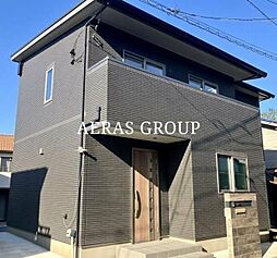 中和倉戸建