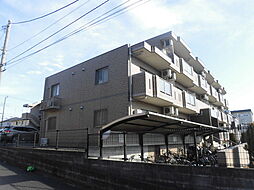 グラツィアつきみ野 111