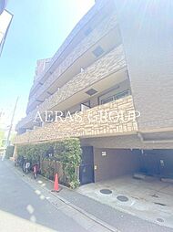 杉並区方南１丁目