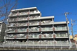 ルジェンテ・リベル氷川台