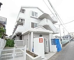 ジュネパレス松戸第2