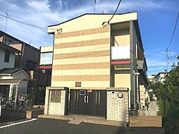 多摩市和田