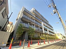 品川区二葉２丁目