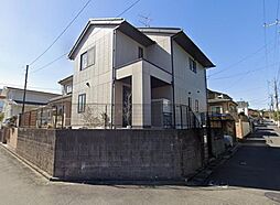 めじろ台戸建て 1