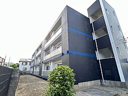 石マンション