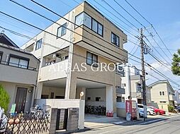 エンジェルガーデン