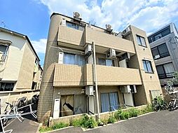 ドルチェ荻窪　壱番館