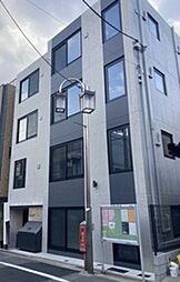 ＣＡＳＡ ＰＩＡＺＺＡ 目黒大岡山