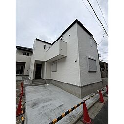 八王子市大和田町５丁目の一戸建て