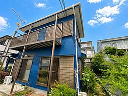 若葉台ブルーハウス 1