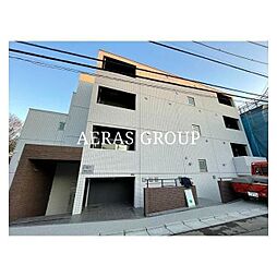 ＡＺＥＳＴ志村三丁目III