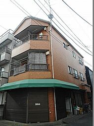 コーポ清水 301